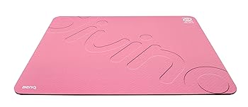 【新品未使用】ZOWIE G-SR-SE DIVINA Pink マウスパッド ZOWIE G-SR-SE Divina Version Mouse Pad for e-Sports, Pink